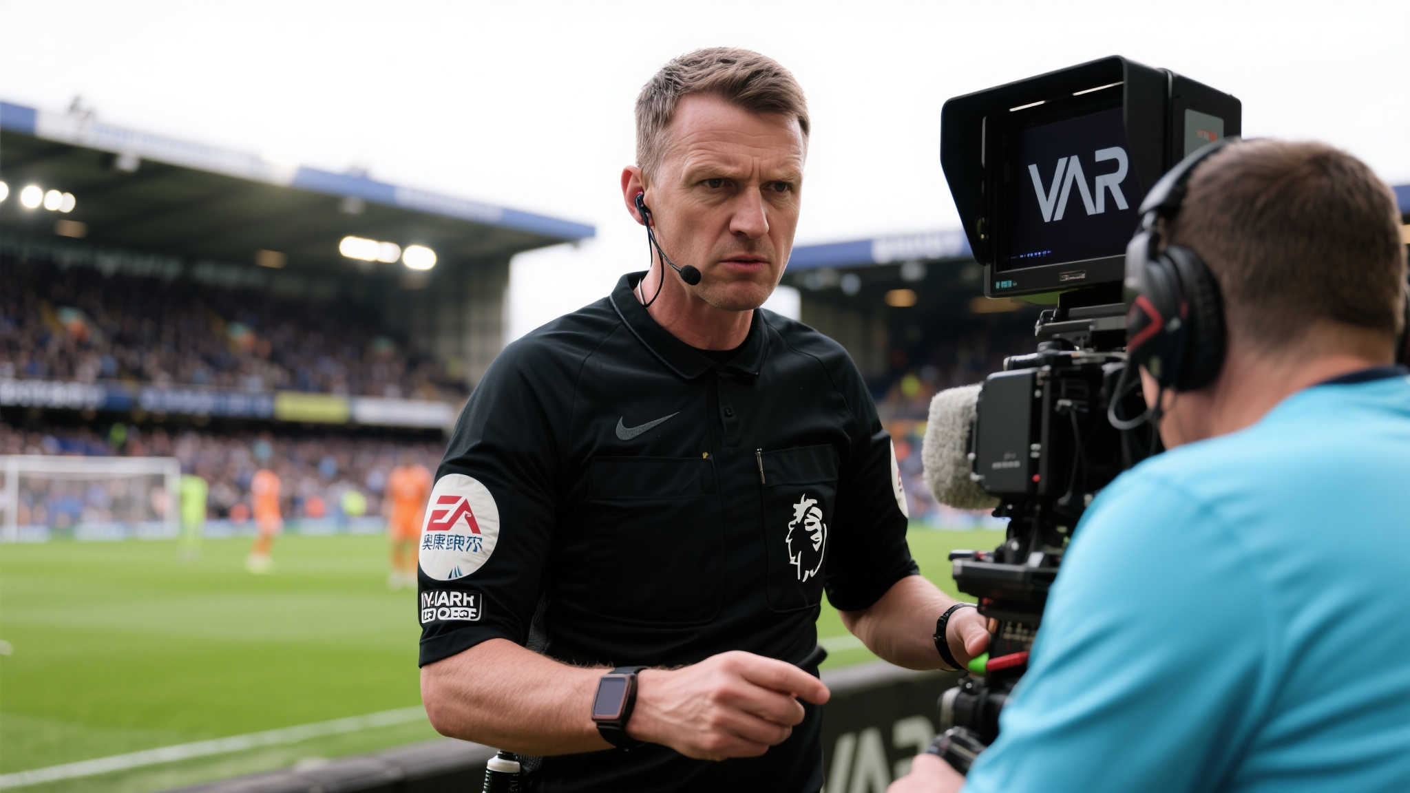 奥康纳质疑裁判:多特假摔引争议,G7关键判罚掀波澜 不仅奥康纳对此行径愤懑,一些资深分析师也及时指出,