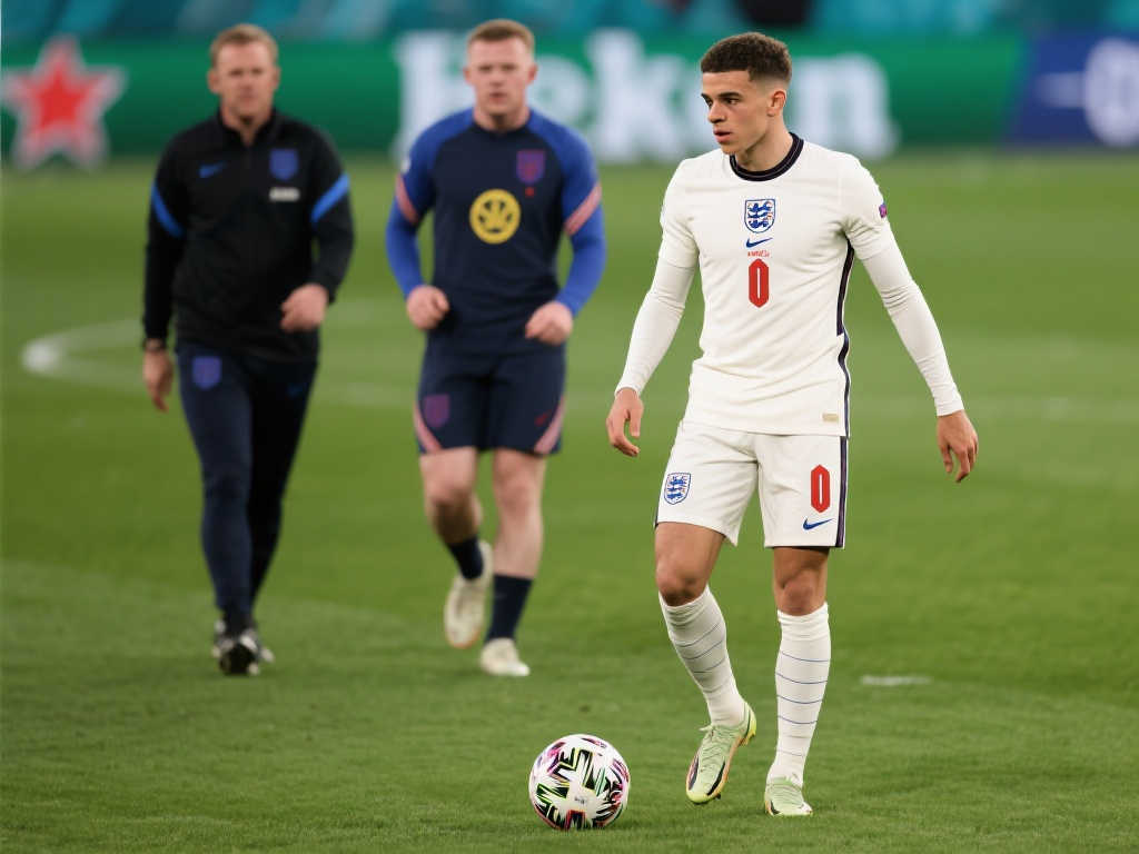 南门风依旧！图赫尔三狮首秀，福登成众矢之的